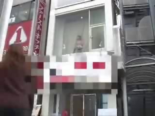 日本語 寵兒 性交 在 窗口 節目
