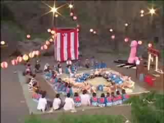 اليابانية قذر فيلم قذر قصاصة festival